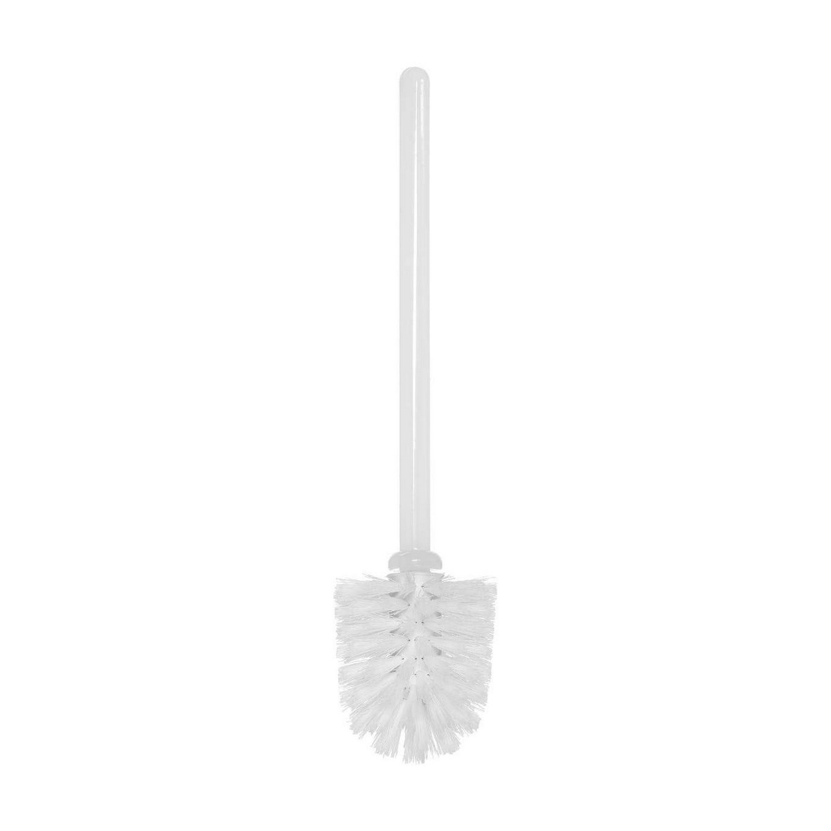 Toilet Brush 5five Galet Transparent