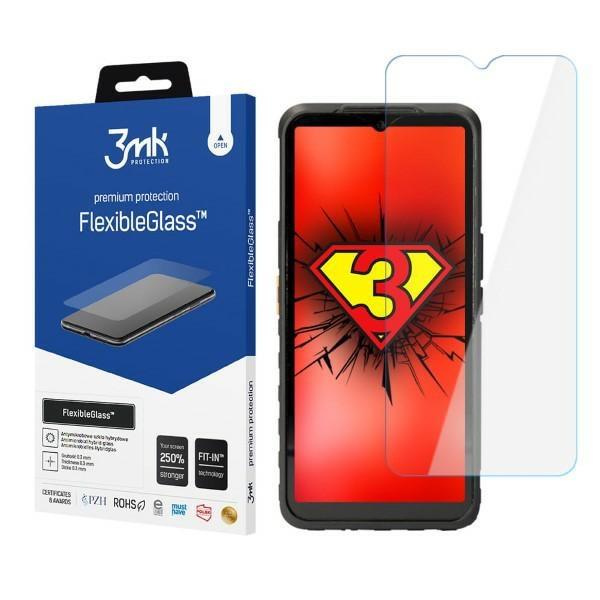 3MK FlexibleGlass CAT S53
