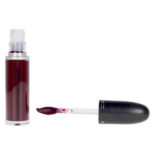 Lipstick Mac Retro Matte Lipstick Mac Retro Matte