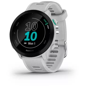 Garmin Forerunner 55 White