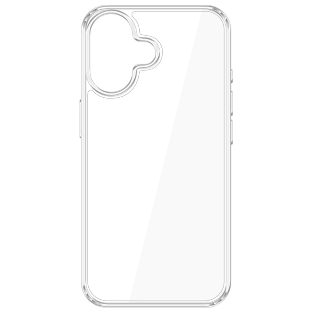 Etui 3MK Armor Case do Apple iPhone 17