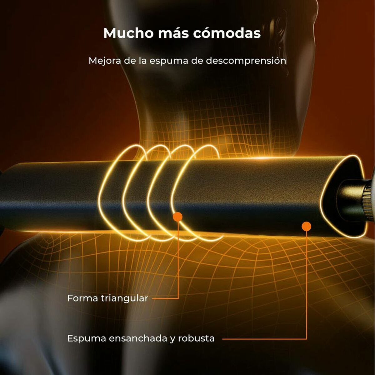 Dumbbells Xiaomi 20 kg 20 kg Black Dumbbells Xiaomi 20 kg 20 kg Black