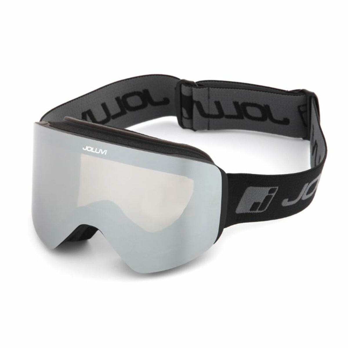 Ski Goggles Joluvi Futura Pro-Magnet 2 Grey
