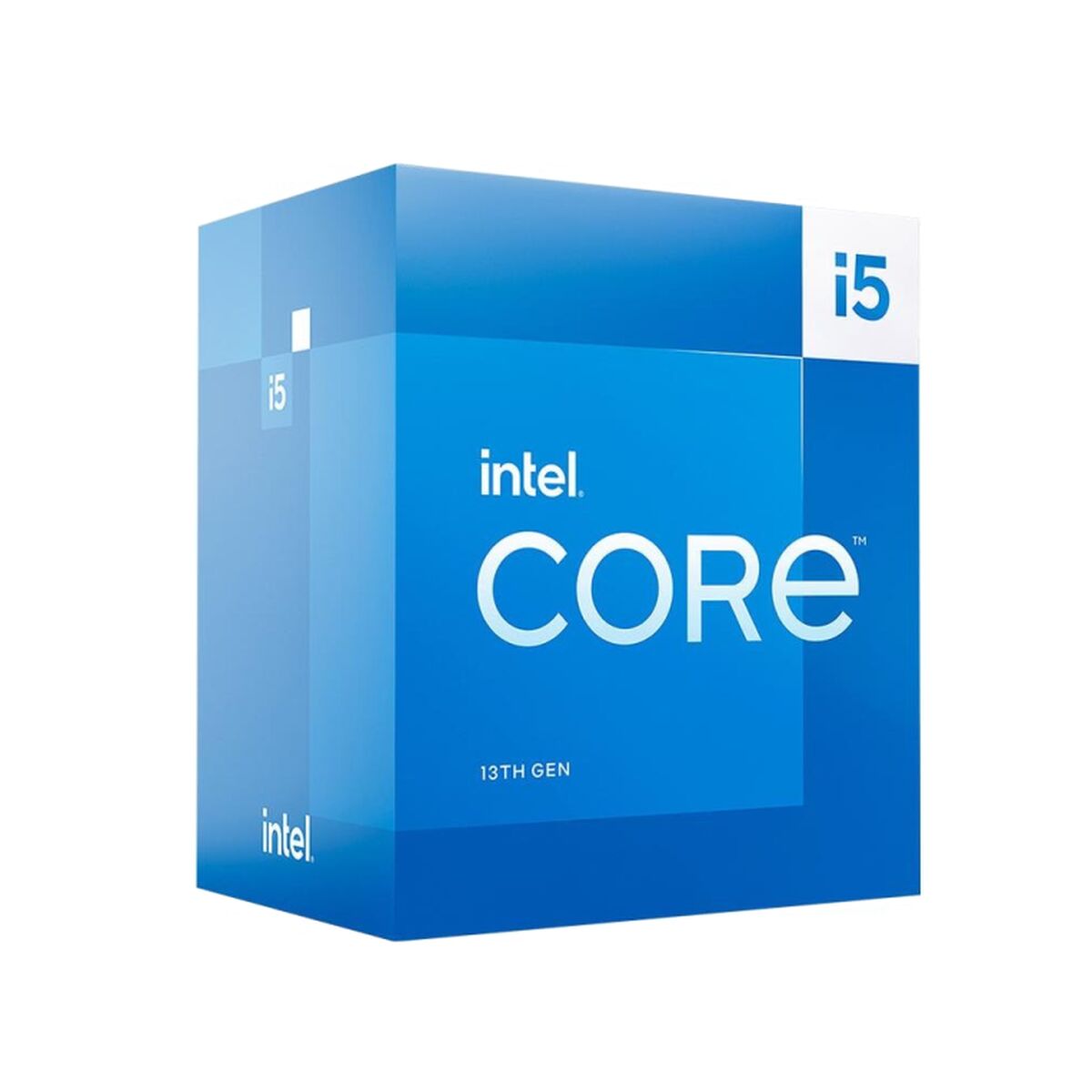 Processor Intel i5-13500
