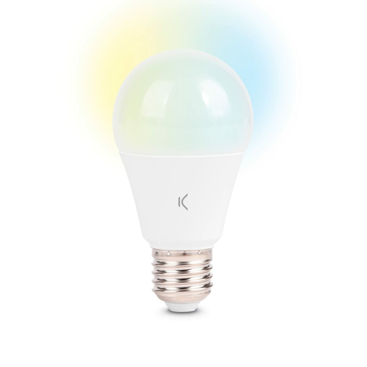 LED-Lampe KSIX E27 9W F LED-Lampe KSIX E27 9W F