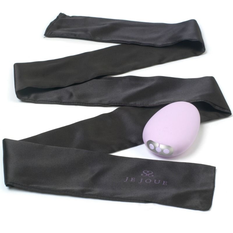 JE JOUE VIBRATING MASSAGER MIMI SOFT LILAC