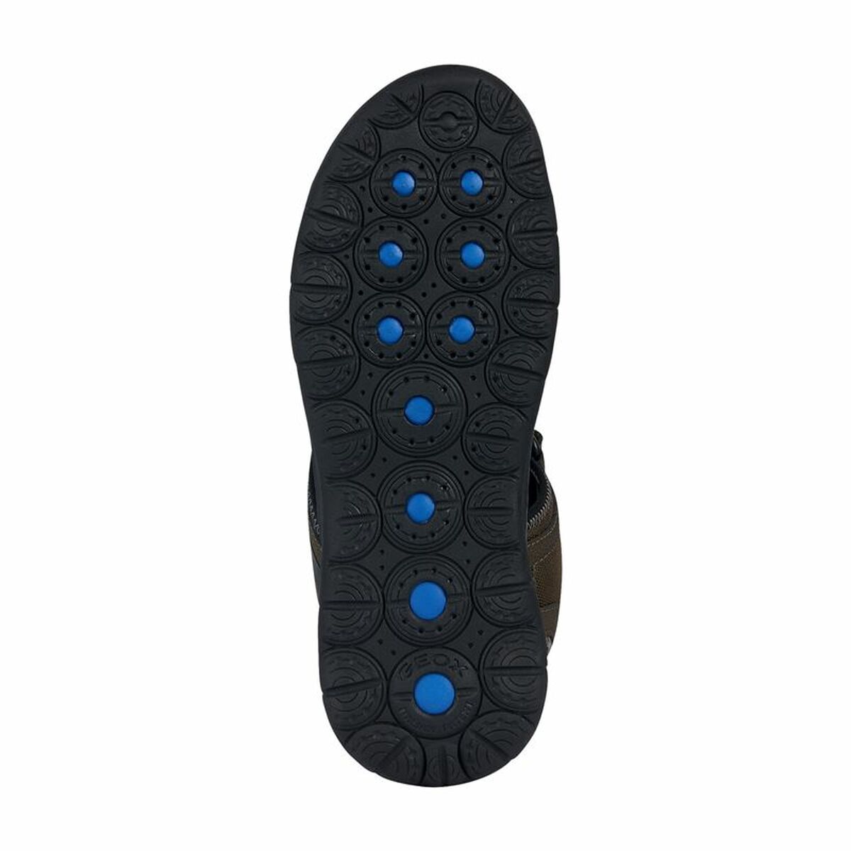 Mountain sandals Geox Spherica Ec5 Multicolour Mountain sandals Geox Spherica Ec5 Multicolour