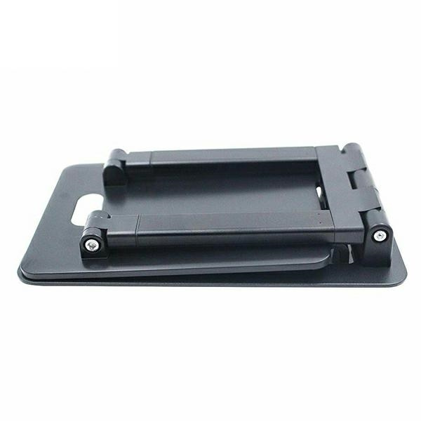 AWEI desk holder X23 black
