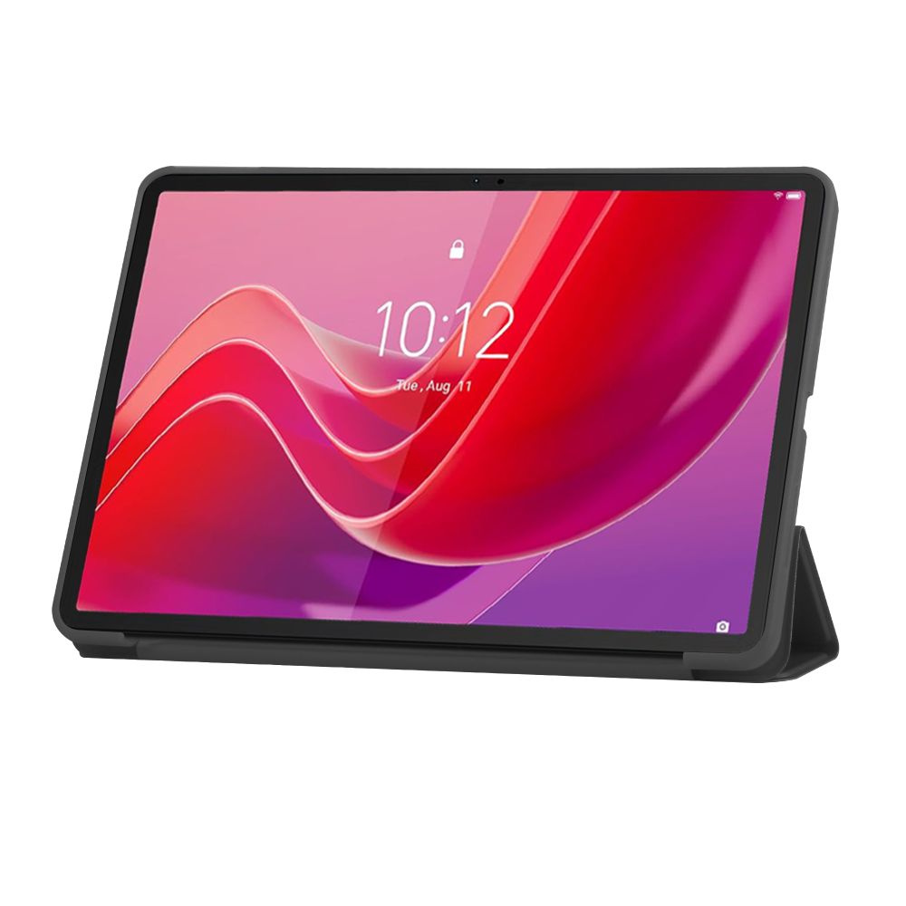 Tech-Protect SmartCase Lenovo Tab M11 TB-330 Black
