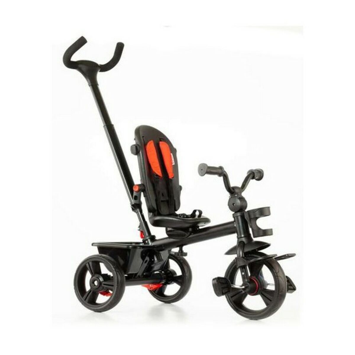 Tricycle Moltó Urban Trike Basic (99 cm) Tricycle Moltó Urban Trike Basic (99 cm)