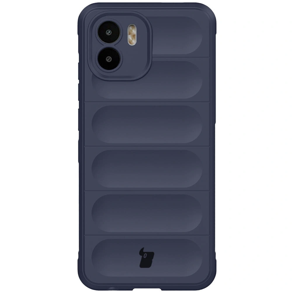 Bizon Case Tur Xiaomi Redmi A1 navy blue