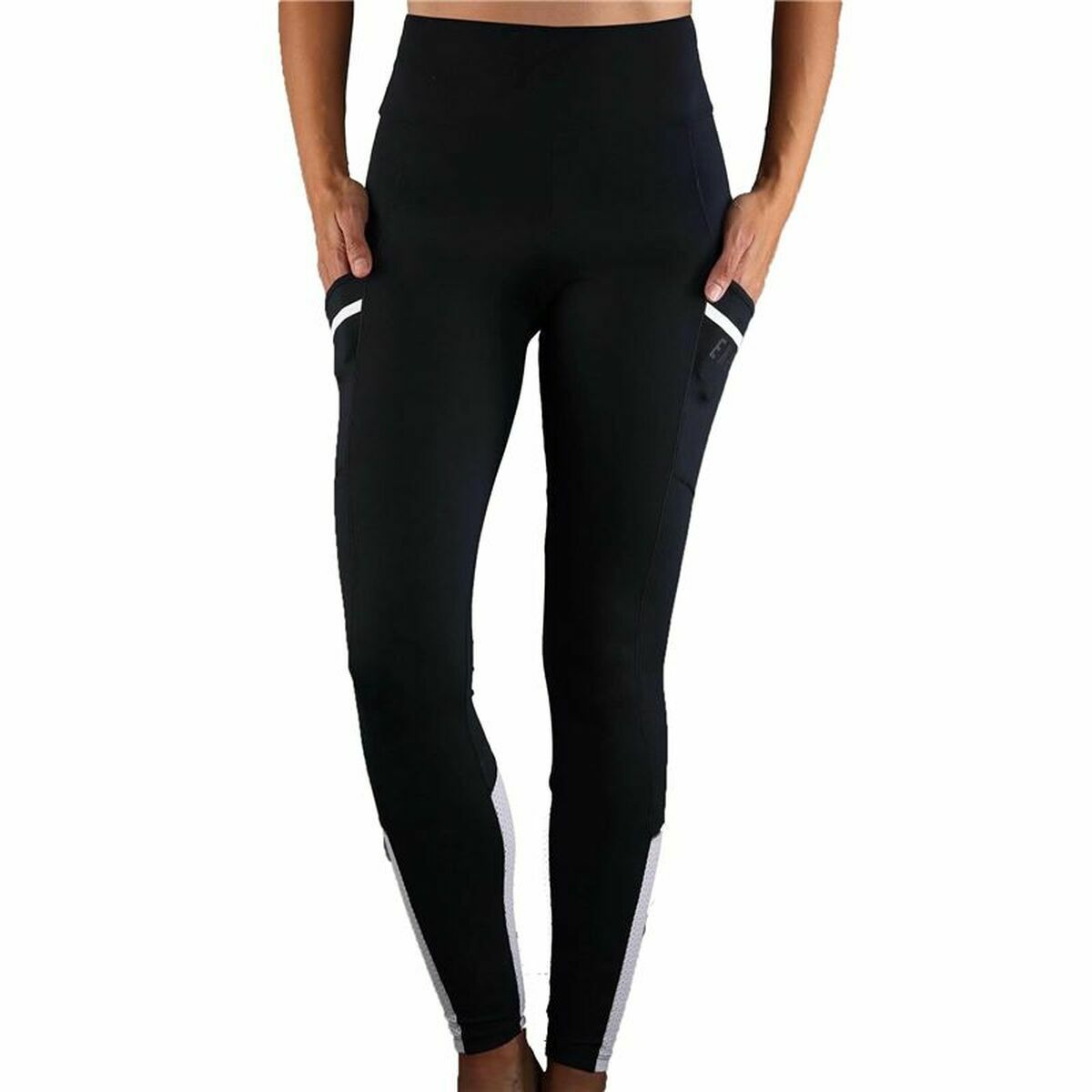 Sport leggings for Women Endless Black