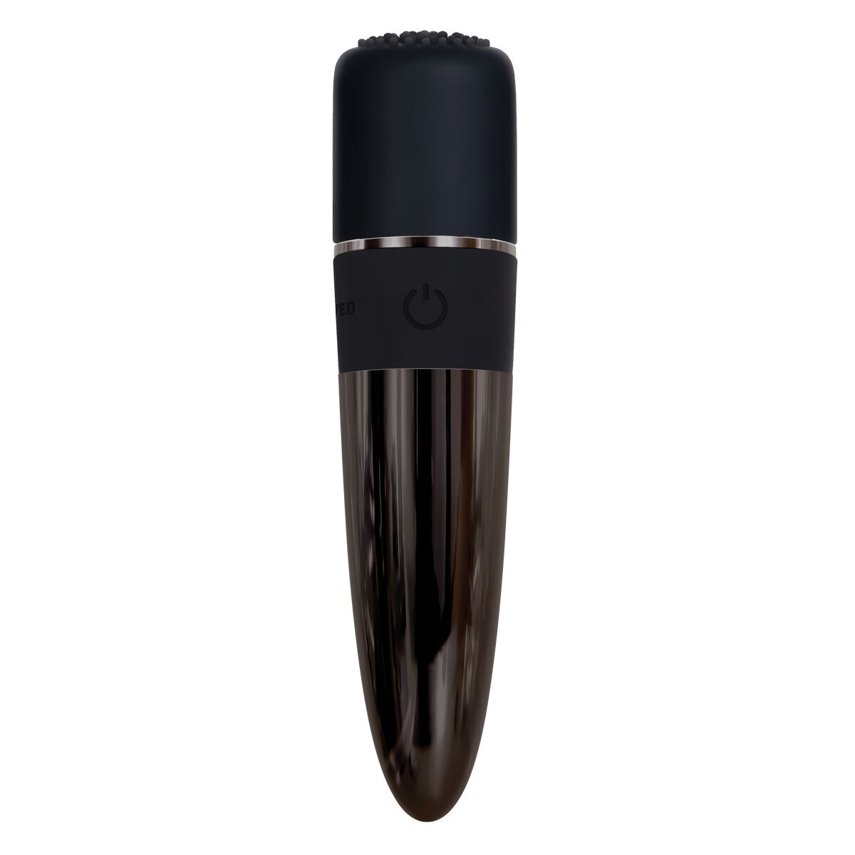Massager Evolved Black Massager Evolved Black