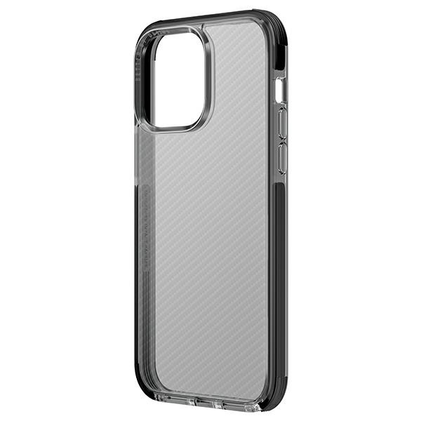 UNIQ Combat Apple iPhone 14 Pro Max carbon black