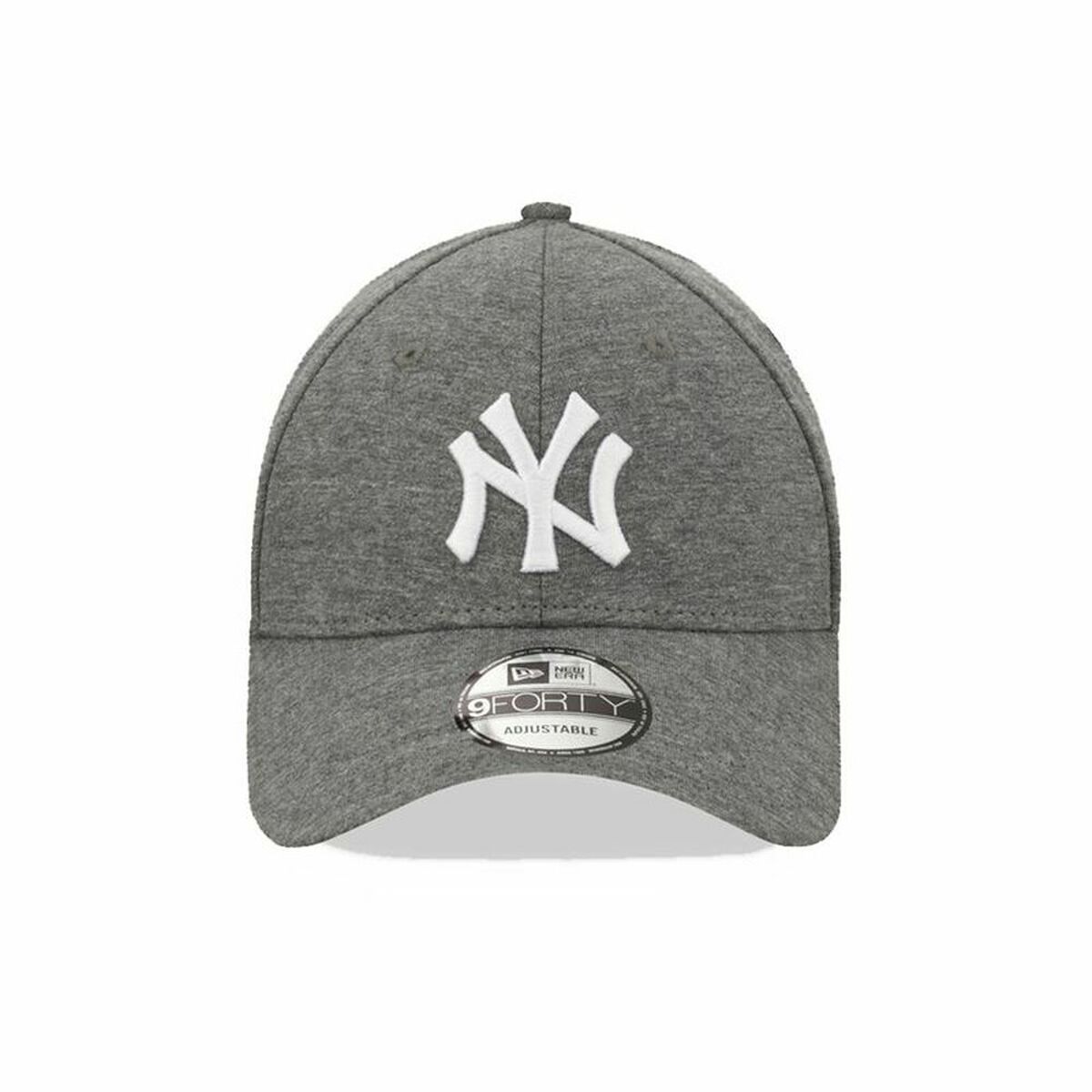 Sports Cap New Era NEW YORK YANKEES Grey Cotton (One size)