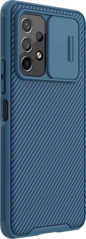Nillkin Camshield Pro Samsung Galaxy A73 5G Blue
