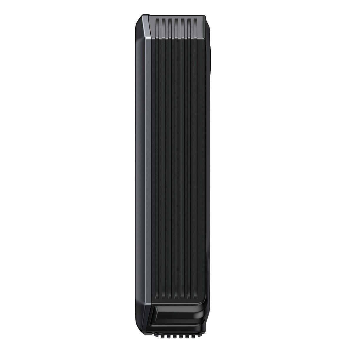 Baseus Super Energy Max Car Jump Starter, Powerbank 20000mAh, 2000A, USB (black)