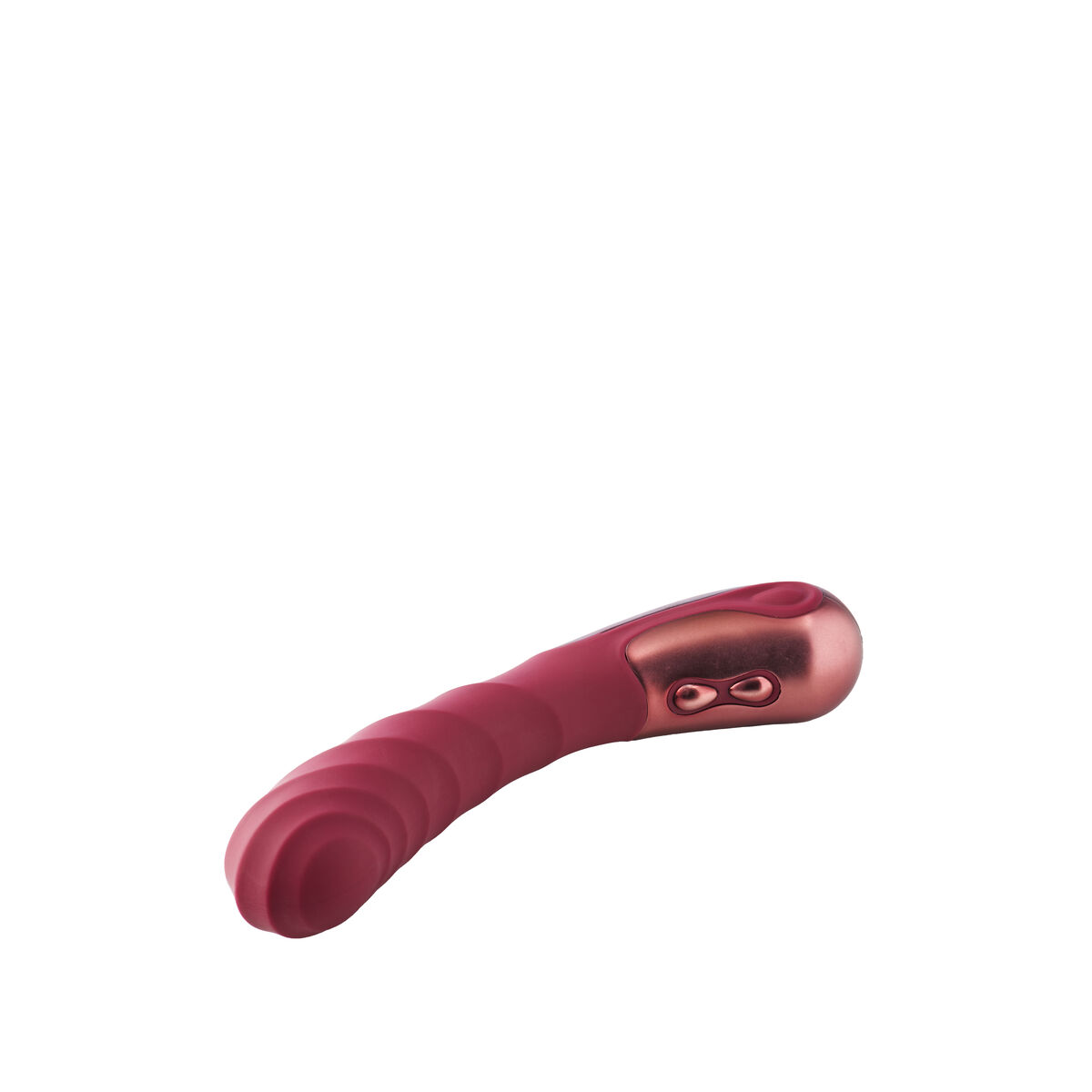 G-Spot Vibrator Dream Toys Dinky Red G-Spot Vibrator Dream Toys Dinky Red
