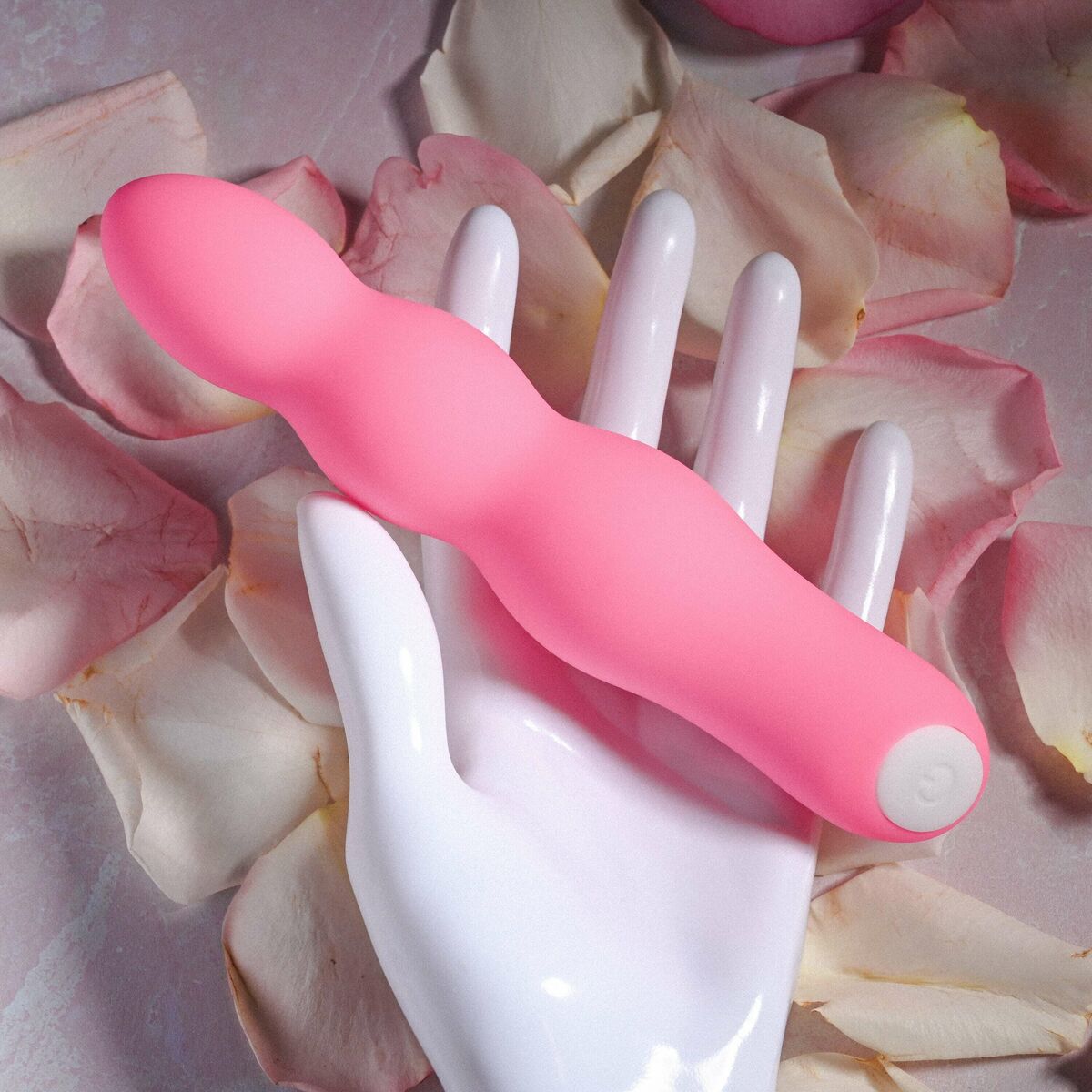 Vibrator Evolved Pink Vibrator Evolved Pink
