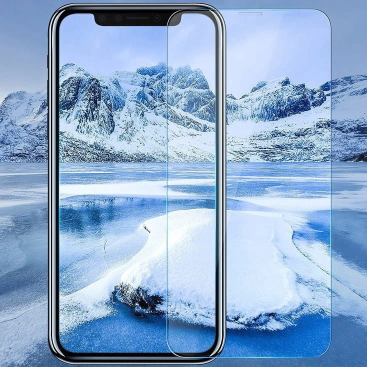 Bizon Glass Clear Apple iPhone 11 / Xr