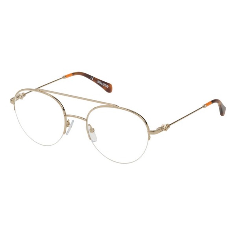 Ladies' Spectacle frame Zadig & Voltaire VZV205510594
