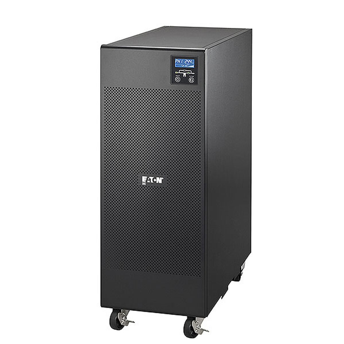 Uninterruptible Power Supply System Interactive UPS Eaton 9E6KI 4800 W