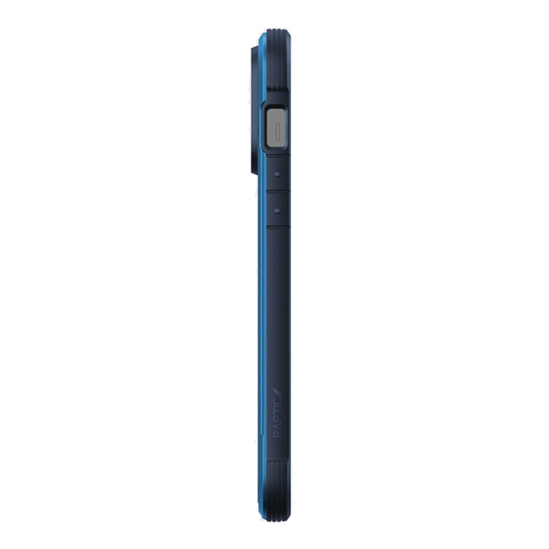 X-Doria Raptic Shield Apple iPhone 14 Pro Max (Marine Blue)
