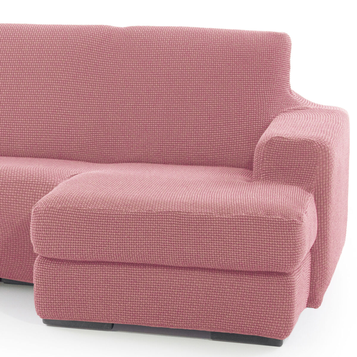 Chaise longue cover with short right arm Sofaskins NIAGARA 210 - 340 cm Chaise longue cover with short right arm Sofaskins NIAGARA 210 - 340 cm