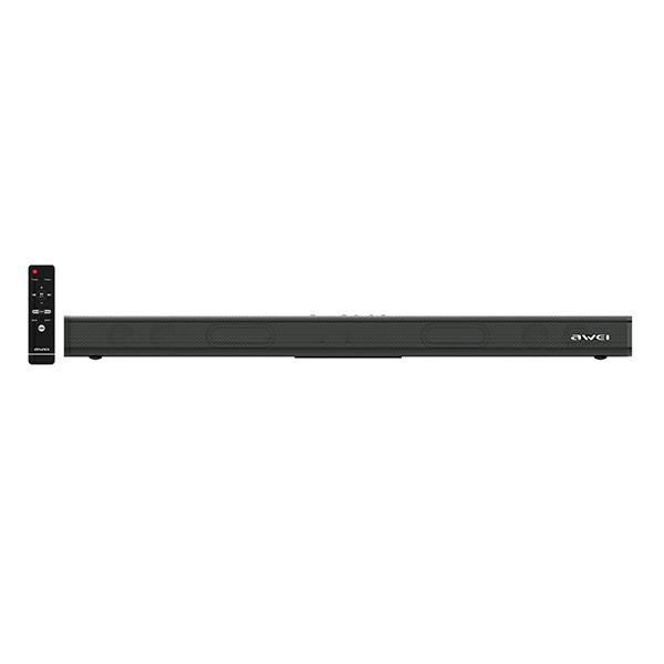 AWEI Soundbar Bluetooth Y999 black