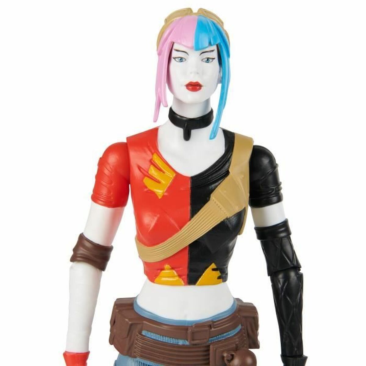 Action Figure Spin Master FIGURA 30 CM - HARLEY QUINN