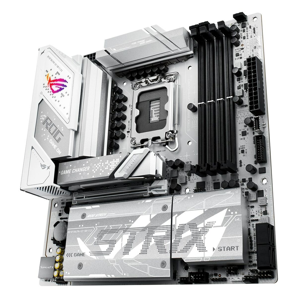 Motherboard Asus LGA 1851