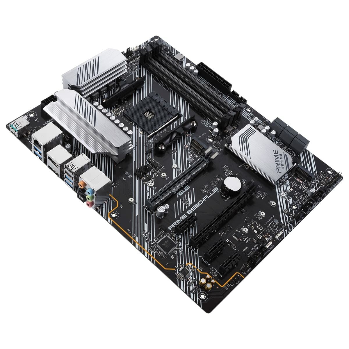 Motherboard Asus AMD B550 mATX Motherboard Asus AMD B550 mATX