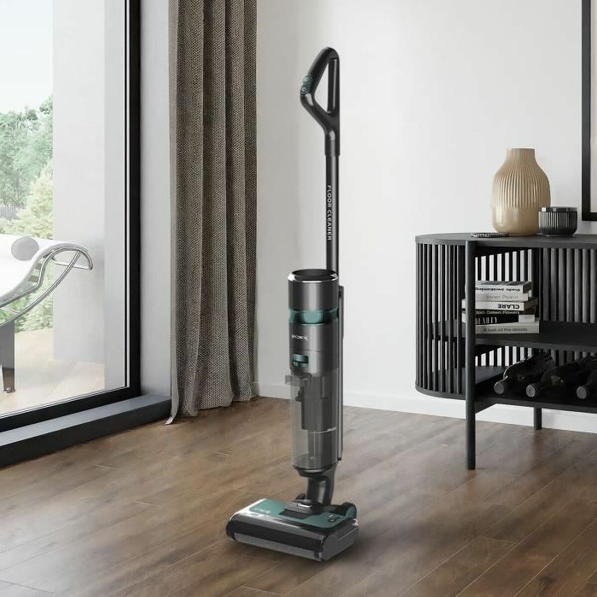 Cordless Vacuum Cleaner Hkoenig ARYA900