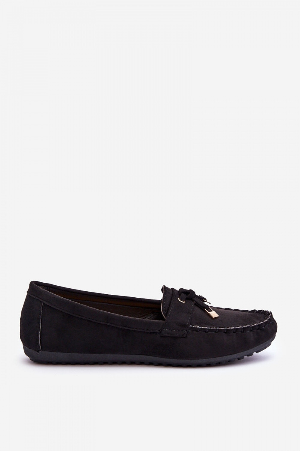  Mocassin model 181468 Step in style  black