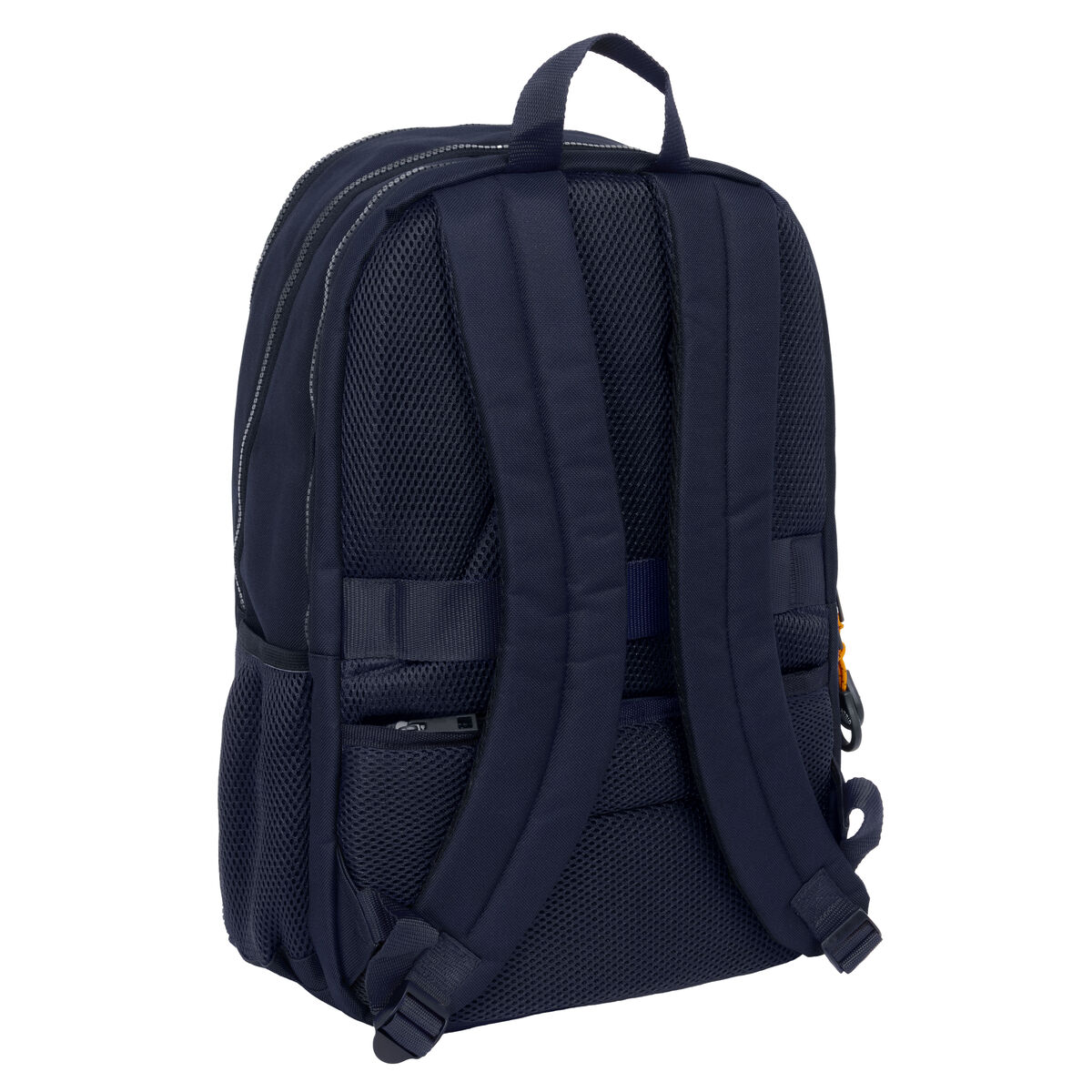 Padel backpack Real Madrid C.F. 2nd Kit 24/25 Navy Blue