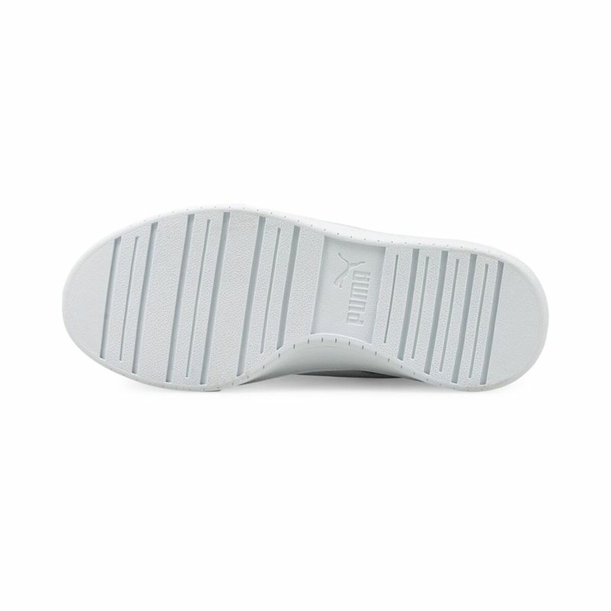 Sports Shoes for Kids Puma Caven Black Sports Shoes for Kids Puma Caven Black
