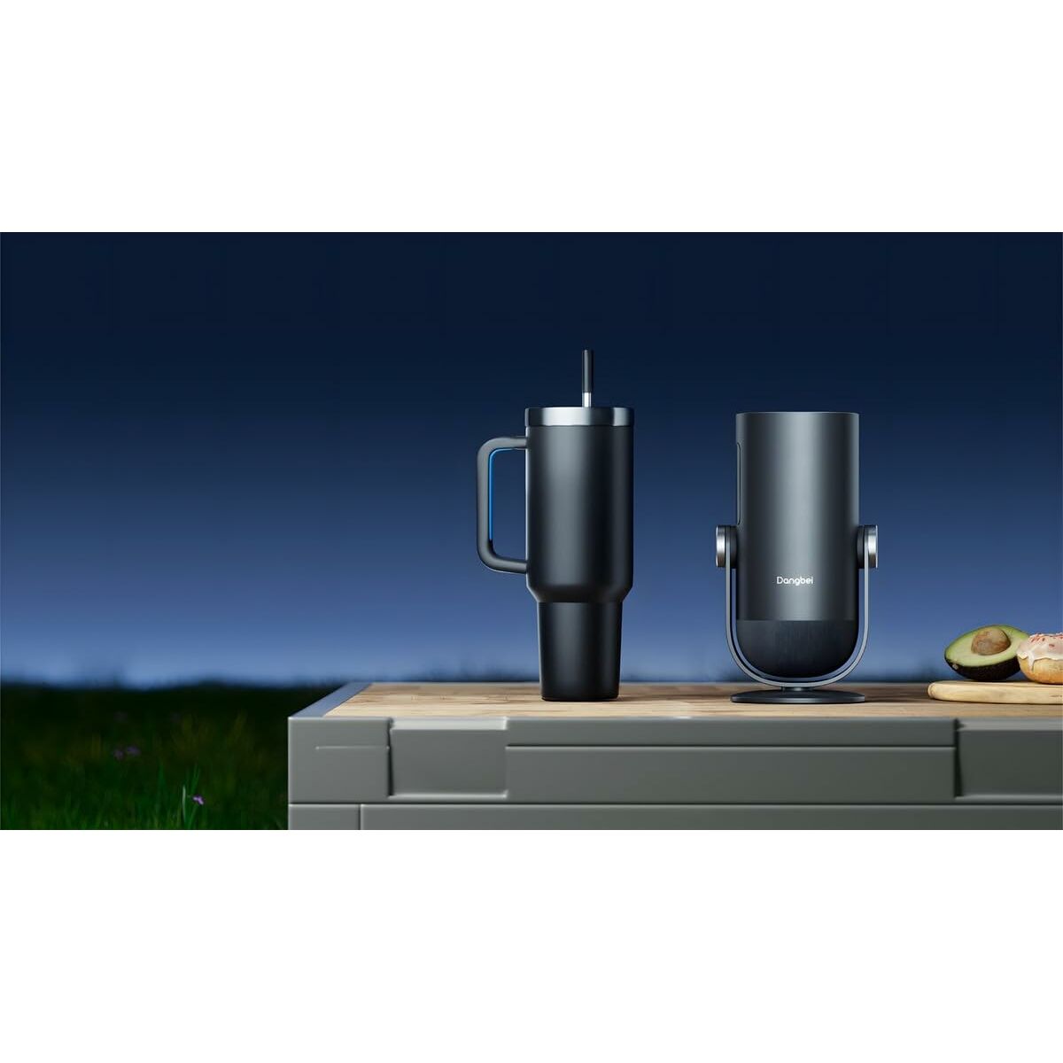 Projector Dangbei 04.4A04-C3HCDB-EUR0