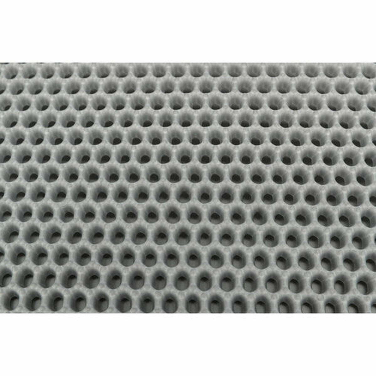 Sieve Trixie Grey Eva Rubber 40 × 55 cm Sieve Trixie Grey Eva Rubber 40 × 55 cm