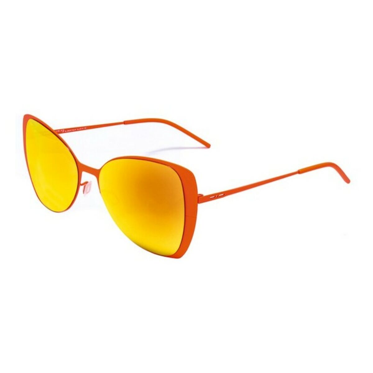 Okulary przeciwsłoneczne Damskie Italia Independent 0204-055-000 (ø 55 mm)