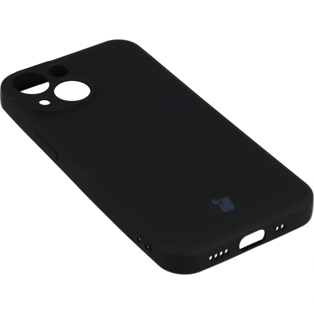 Bizon Case Silicone Apple iPhone 13 Mini black