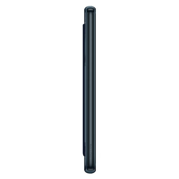Samsung Galaxy A33 5G EF-XA336CB black Slim Strap Cover