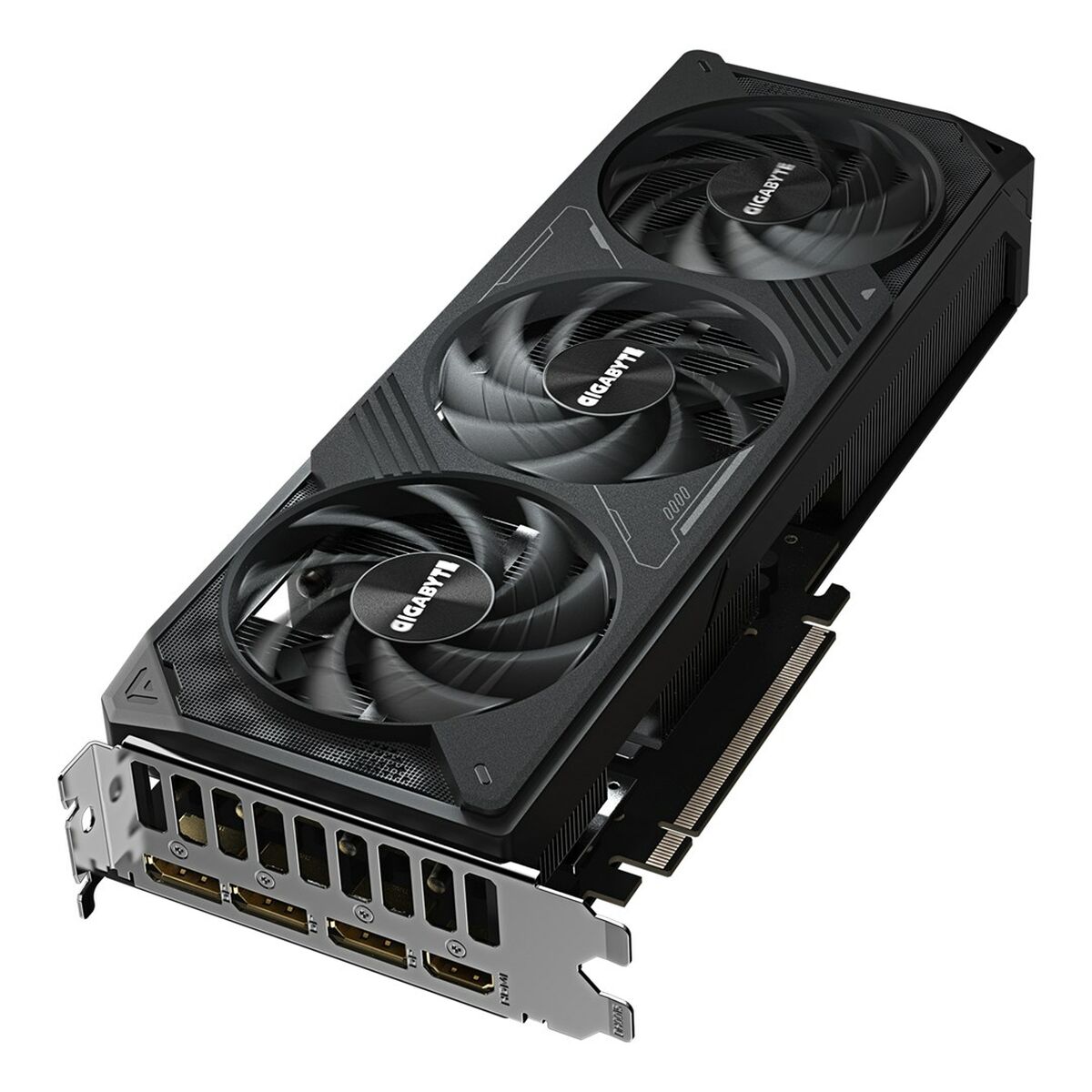 Graphics card Gigabyte 9VN5070WO-00-G10 nvidia geforce rtx 5070 12 GB GDDR6 Graphics card Gigabyte 9VN5070WO-00-G10 nvidia geforce rtx 5070 12 GB GDDR6