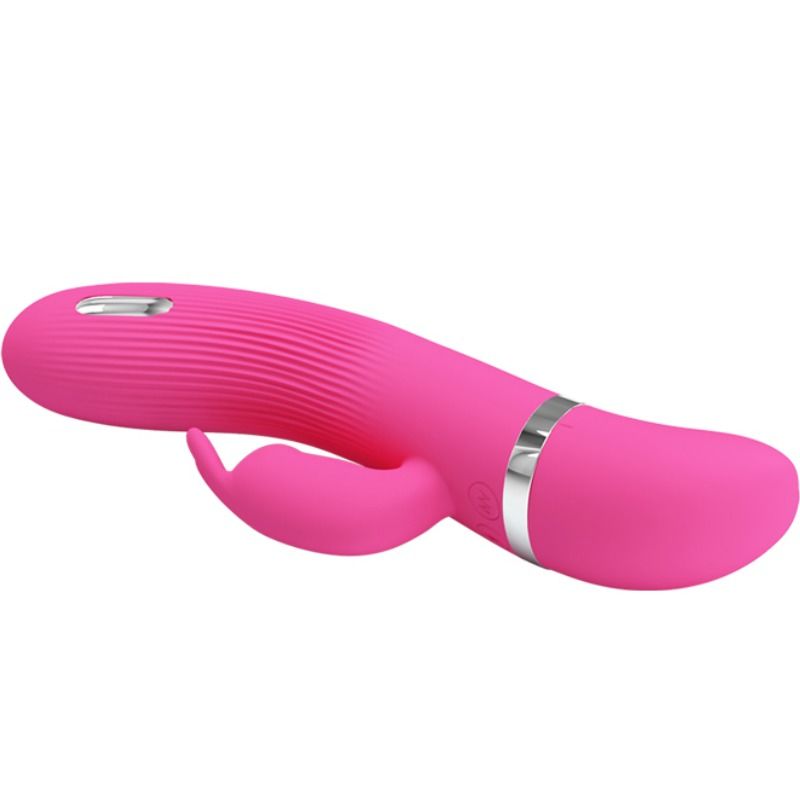 PRETTY LOVE FLIRTATION - INGRAM ELECTRIC SHOCK VIBRATOR