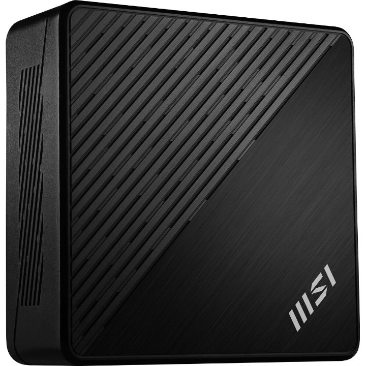 Mini PC MSI 12M-001EU Intel Core I7-1255U 16 GB RAM 512 GB SSD Mini PC MSI 12M-001EU Intel Core I7-1255U 16 GB RAM 512 GB SSD