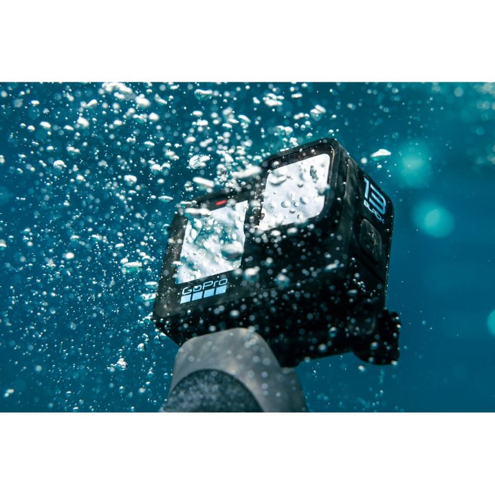 Sports Camera GoPro HERO13 Black Sports Camera GoPro HERO13 Black