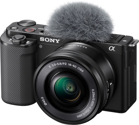 Sony Alpha ZV-E10L Sony Alpha ZV-E10L