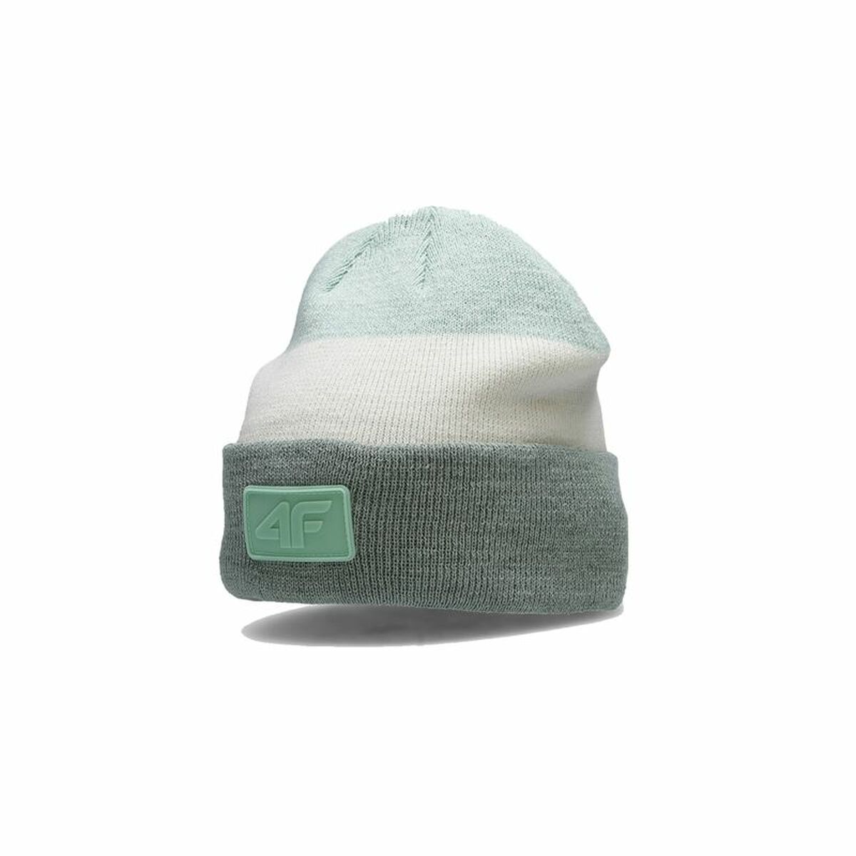 Child Hat 4F HJZ22-JCAD002-47S Mint (One size)