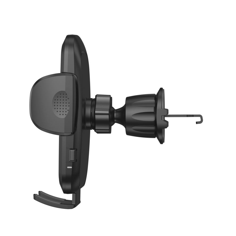 Tech-protect CM15W-V1 Dashboard & Vent Car Mount Wireless Charger 15W Black