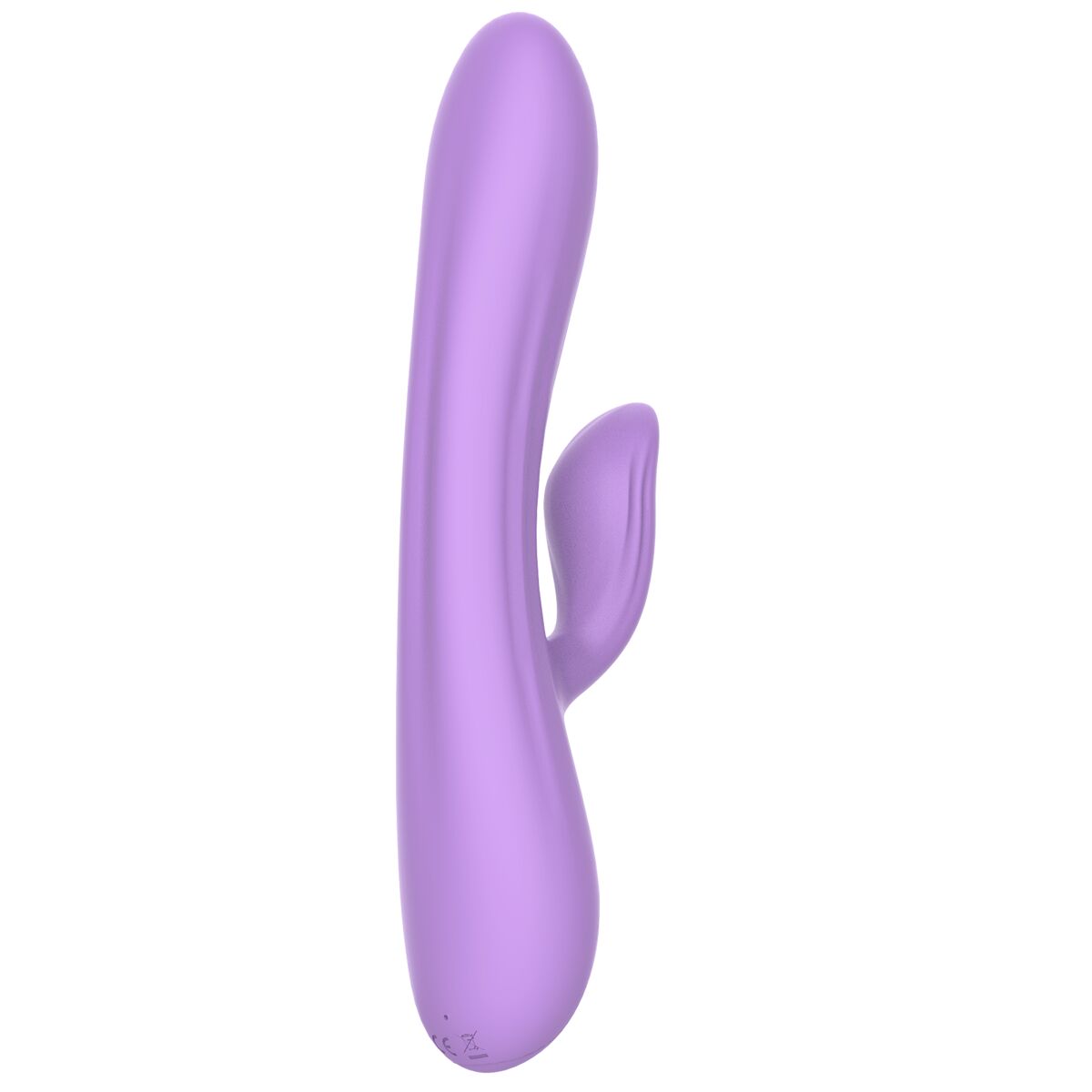 G-Spot Vibrator Dream Toys The Candy Shop Purple