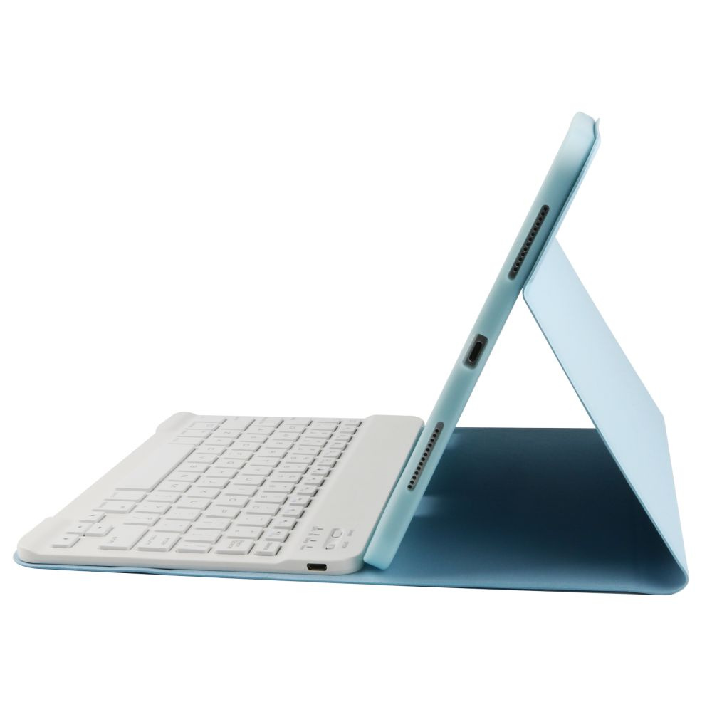 Tech-protect Sc Pen + Keyboard Apple iPad 10.9 2022 (10 gen) Sky Blue